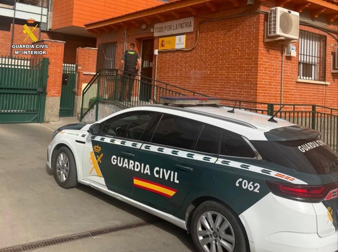 Detenido un hombre por apuñalar a otro en Ciempozuelos y dejarlo en parada cardiorrespiratoria