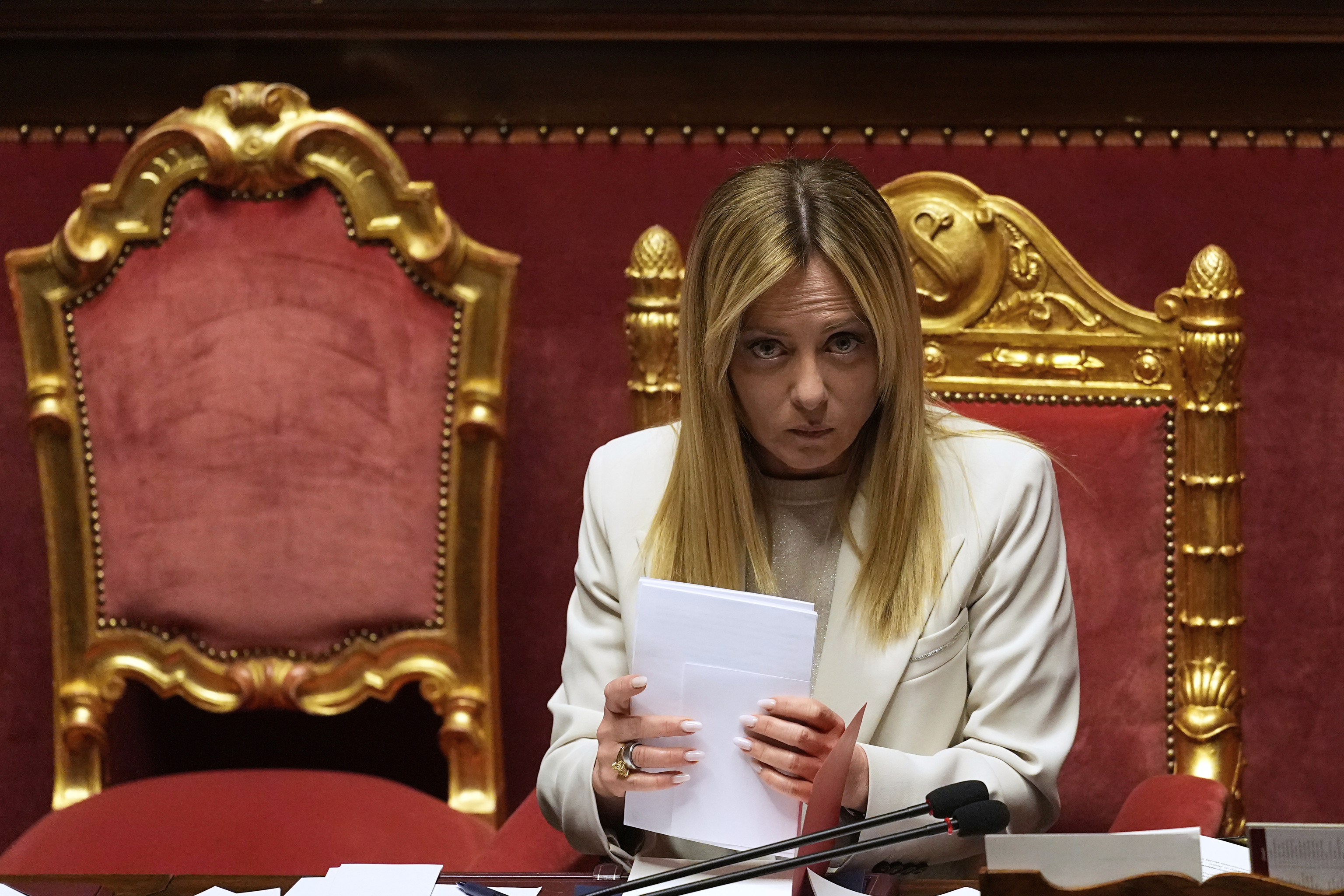Europa se revuelve contra Sánchez por poner en riesgo sus fronteras