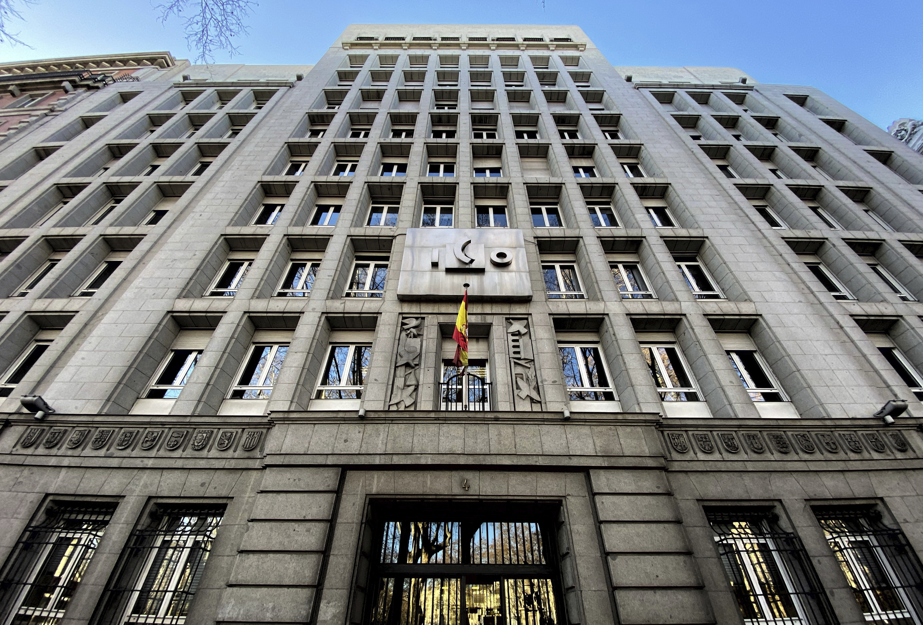 El ICO activará en septiembre 12.250 millones para vivienda asequible, en el marco del fondo 'España Crece'