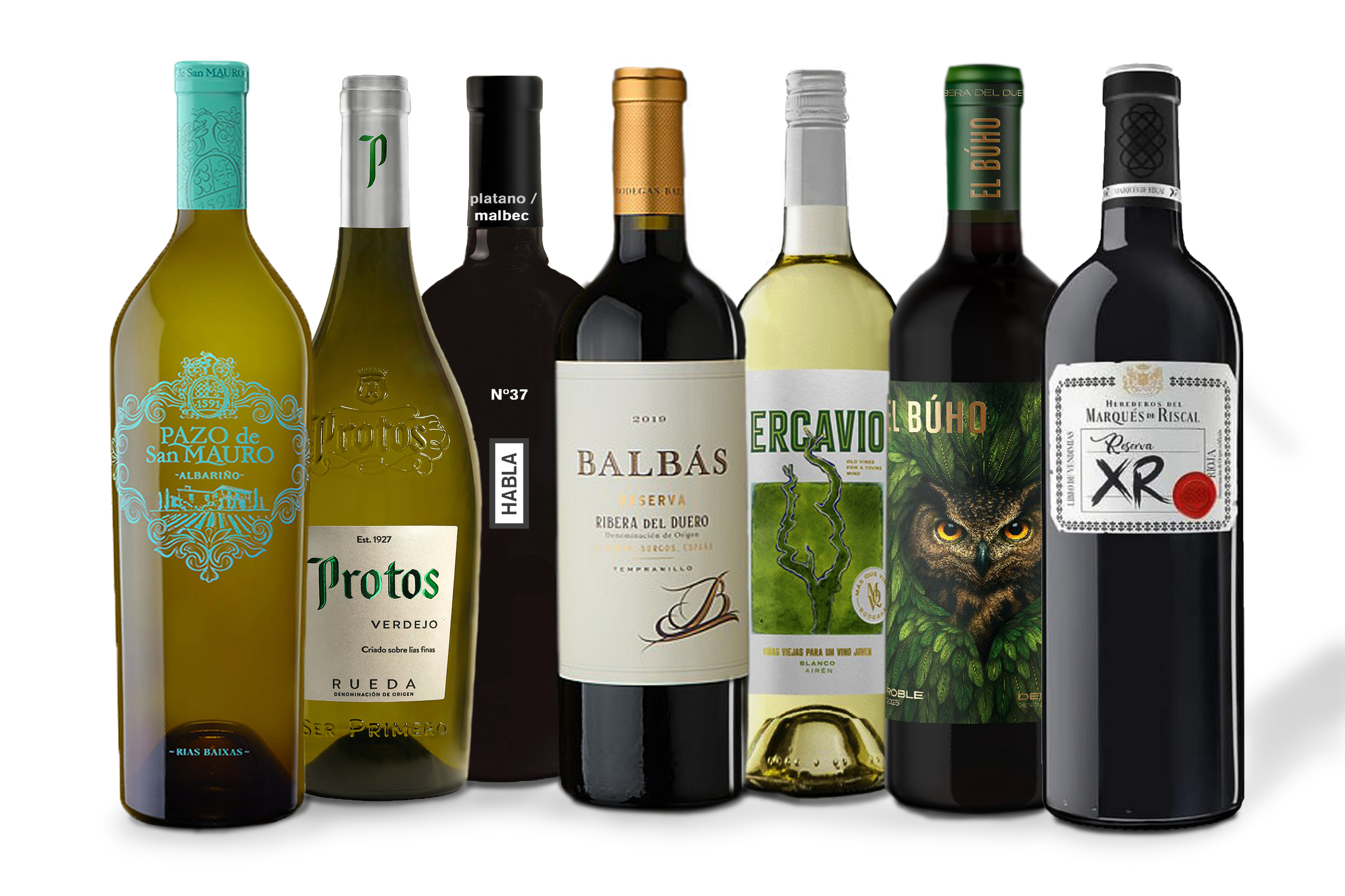 Vuelta a la rutina: 7 vinos versátiles para sobrevivir a la primera semana de septiembre