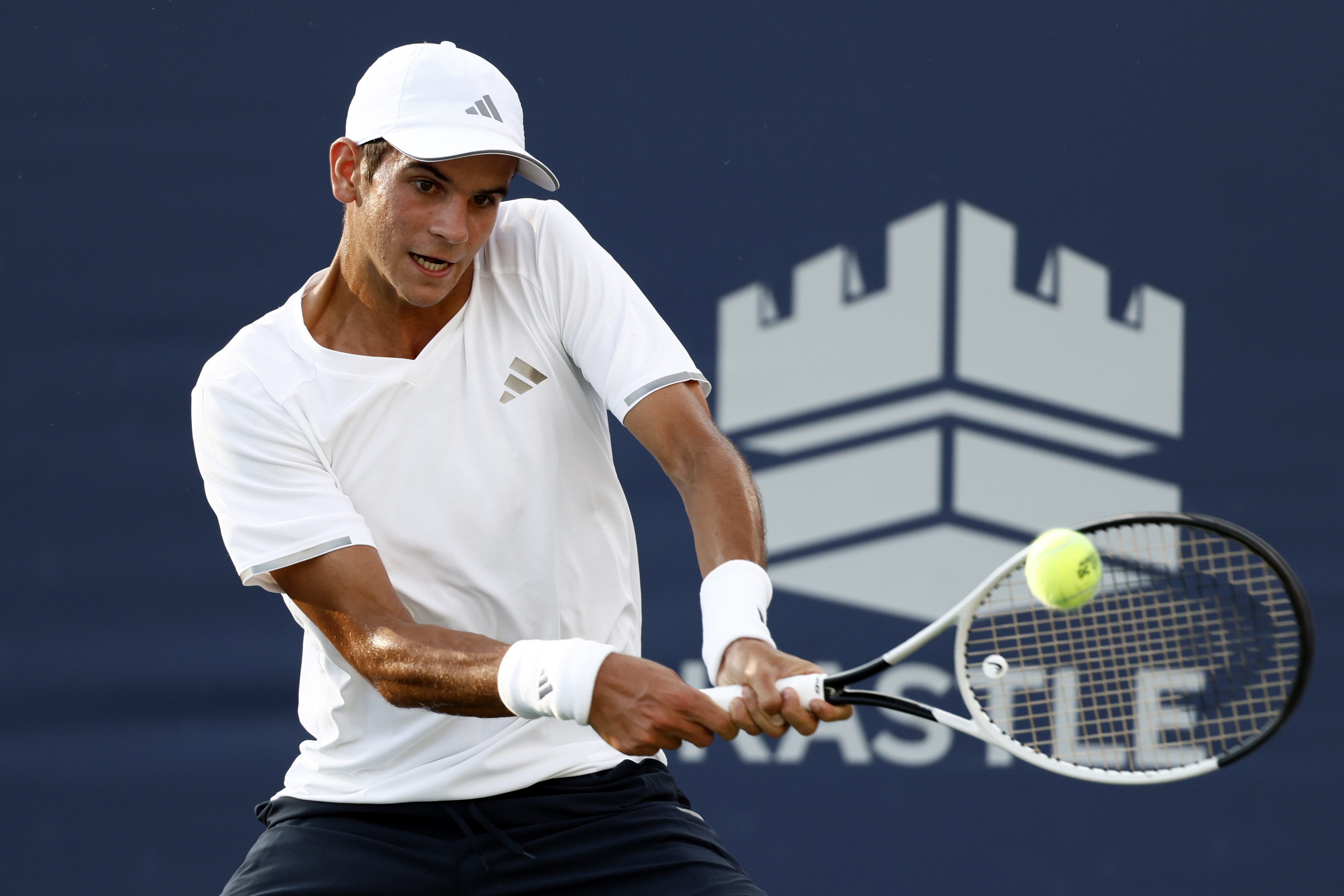 Rafa Jódar se clasifica para las semifinales del ATP 500 de  Washington y entra en el top 20