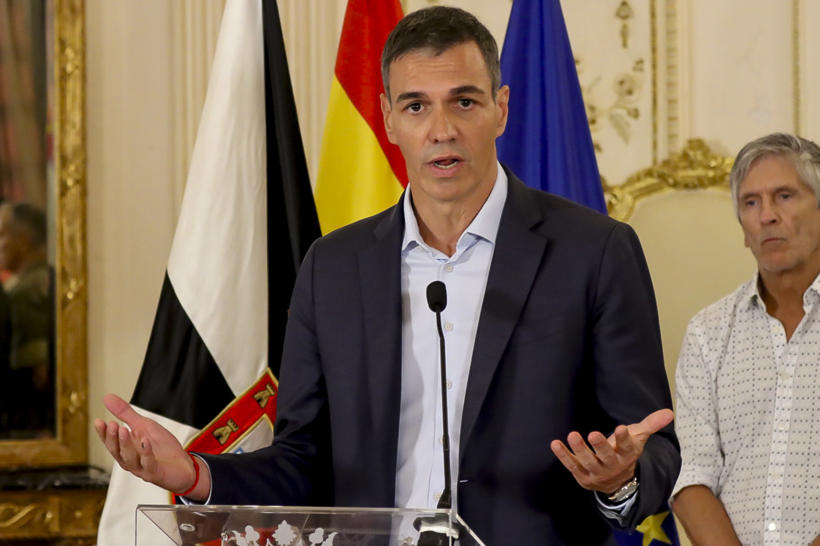 Érase una vez el 'modelo español'...