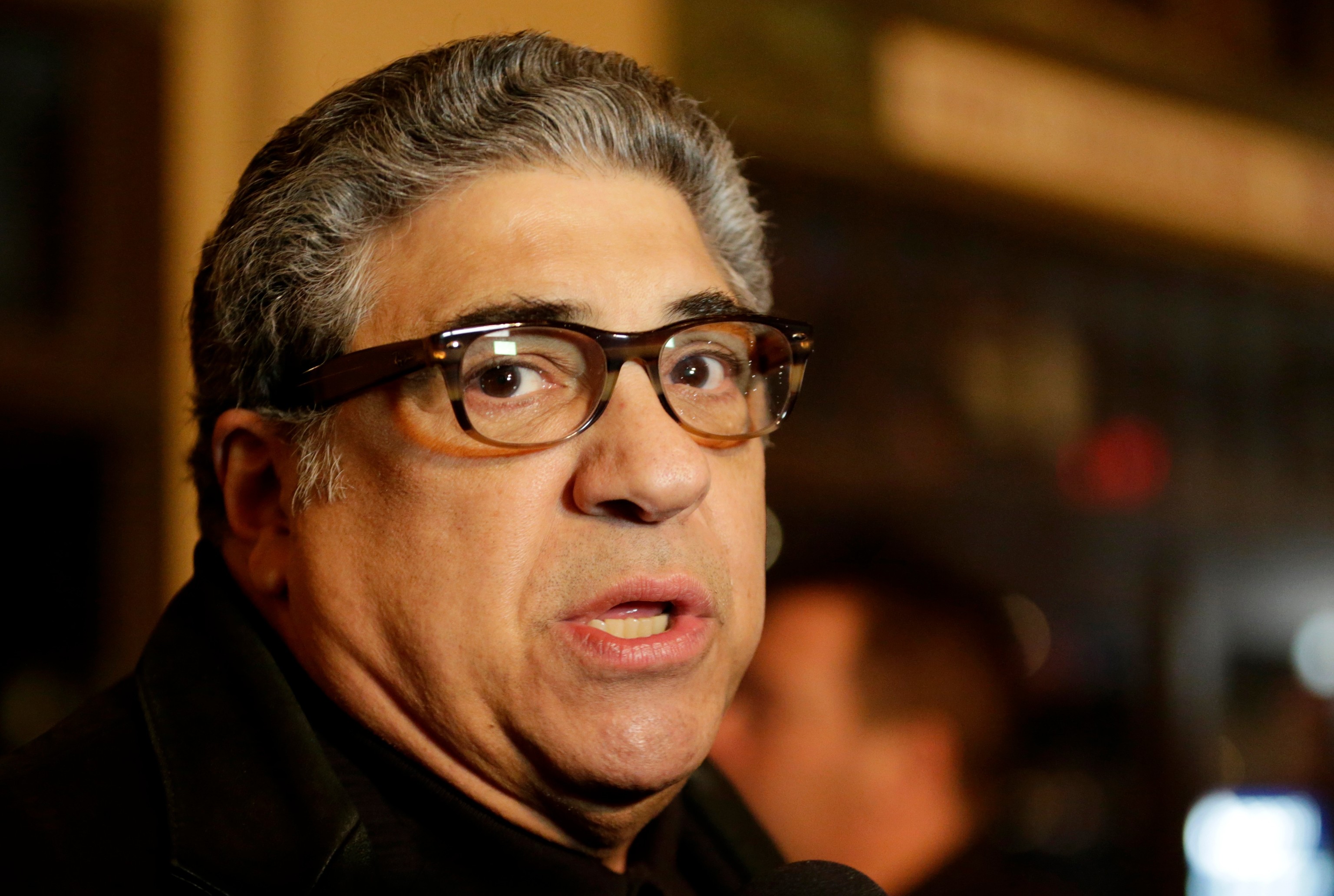 Muere Vincent Pastore, el amigo traidor de Tony Soprano que hizo historia en la televisión