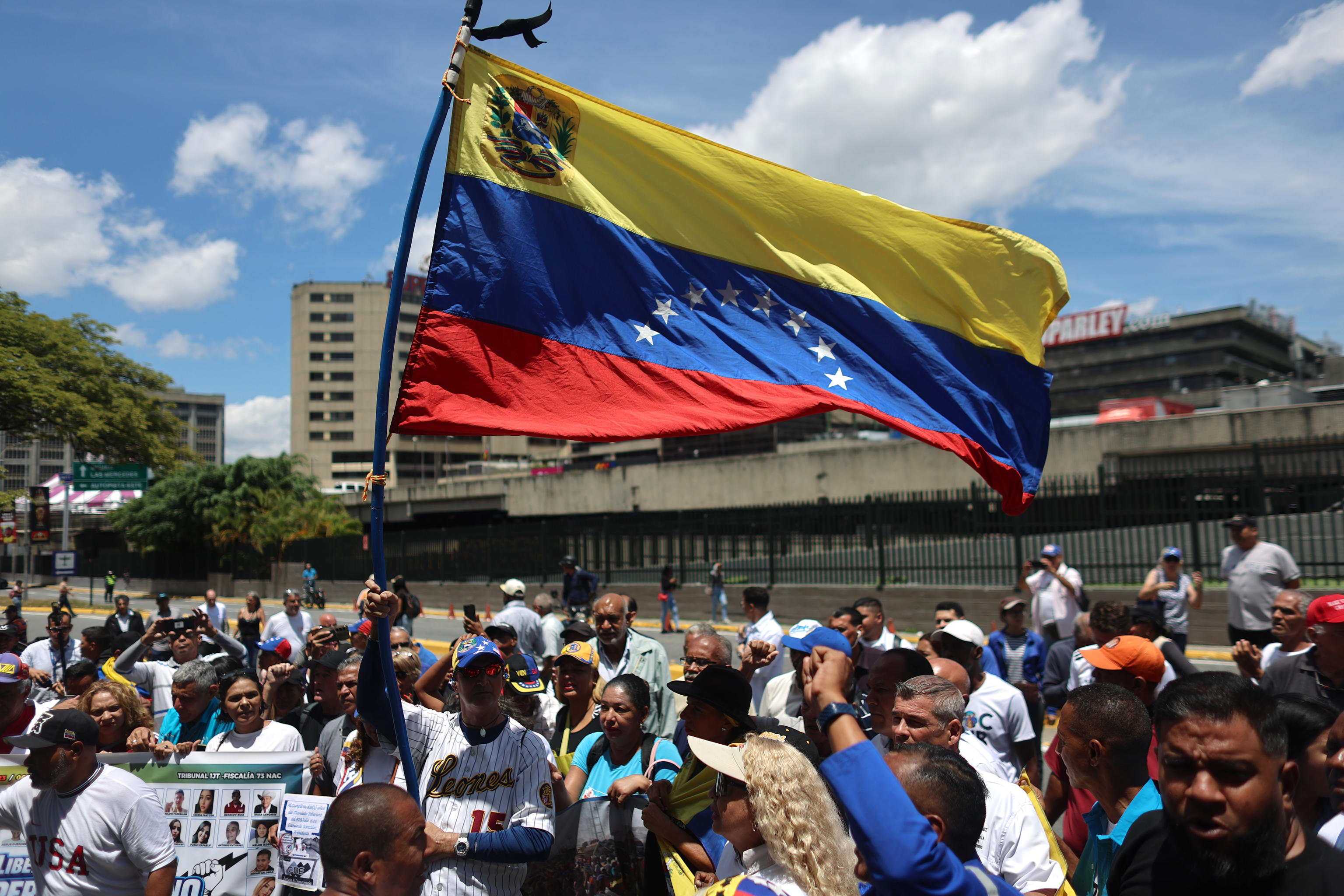 Los tiempos, el factor clave para el proceso negociador tutelado por Washington para Venezuela