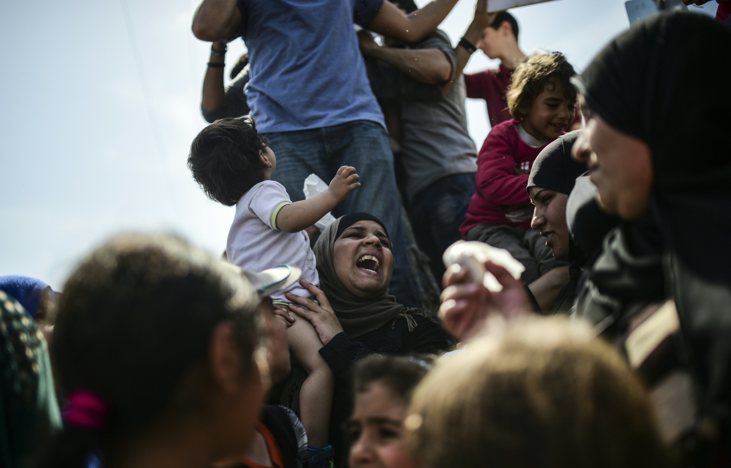Europa jubila el modelo migratorio de Pedro Sánchez