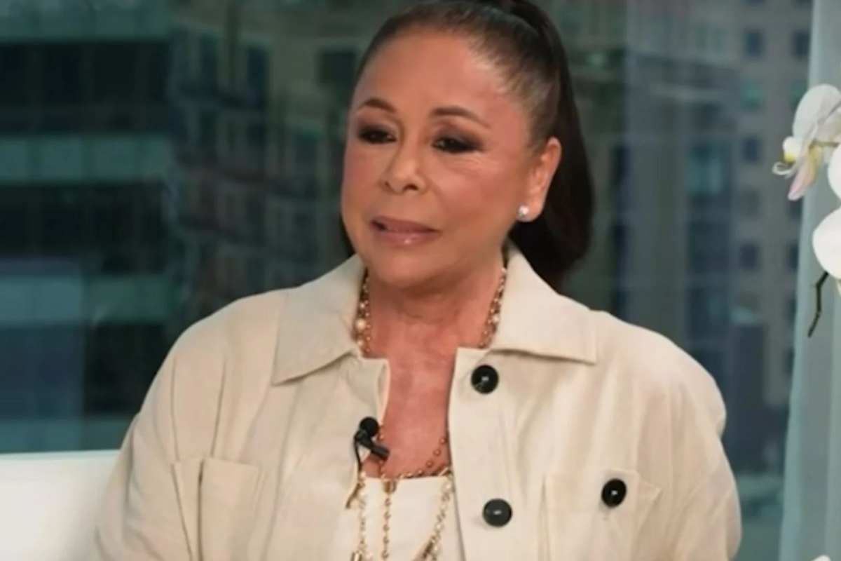 Isabel Pantoja reaparece tras su 70 cumpleaños: "Gracias por mantenerme viva"