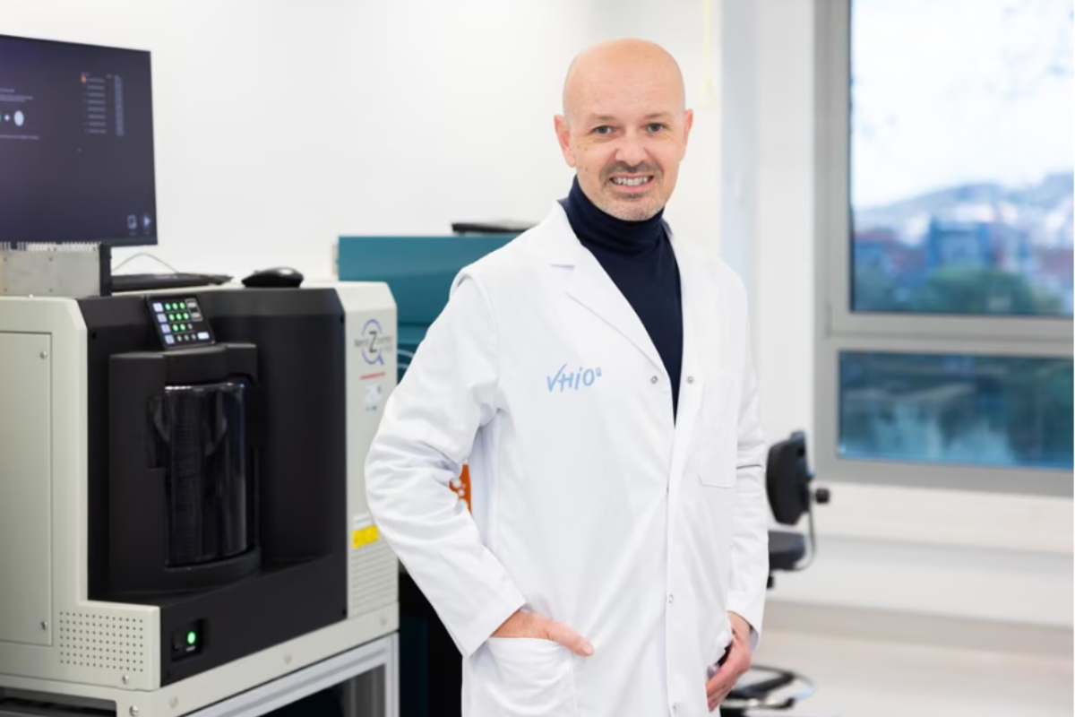 Un estudio vincula una bacteria con un cáncer colorrectal más agresivo y con más riesgo de recaída