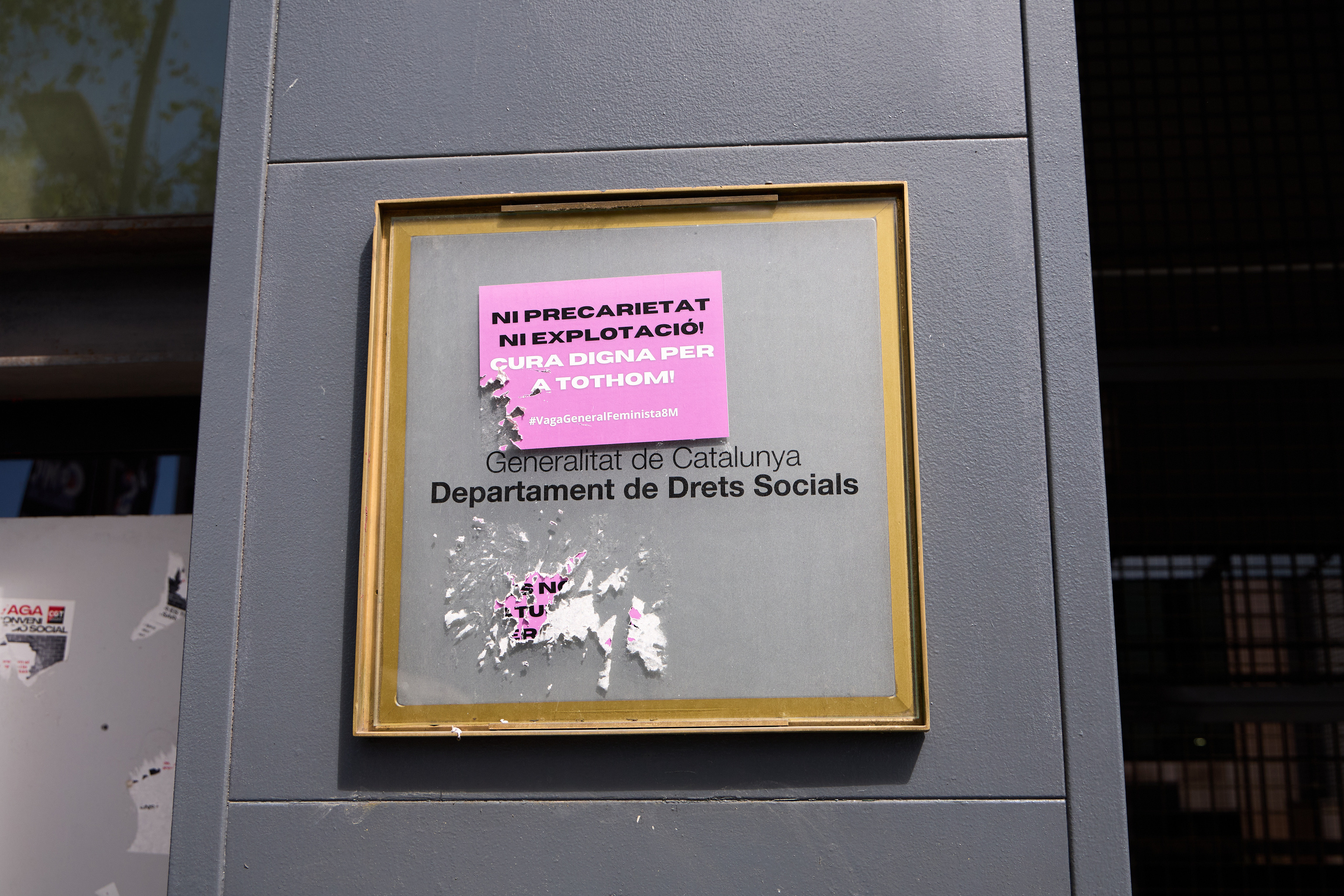 Caso DGAIA: la Fiscalía Anticorrupción investiga los pagos de la Generalitat de Cataluña a jóvenes ex tutelados