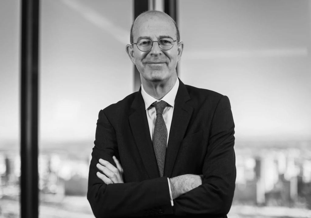 Muere Pablo Vázquez, presidente de la fundación del PP Reformismo21