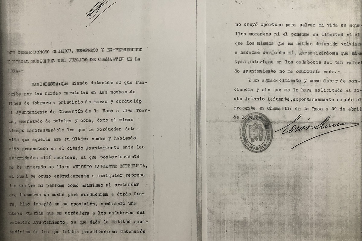 Imagen vinculada al feed original: El 'best seller' español que salvó a un juez de unos pistoleros, como si fuera uno de sus relatos del Oeste