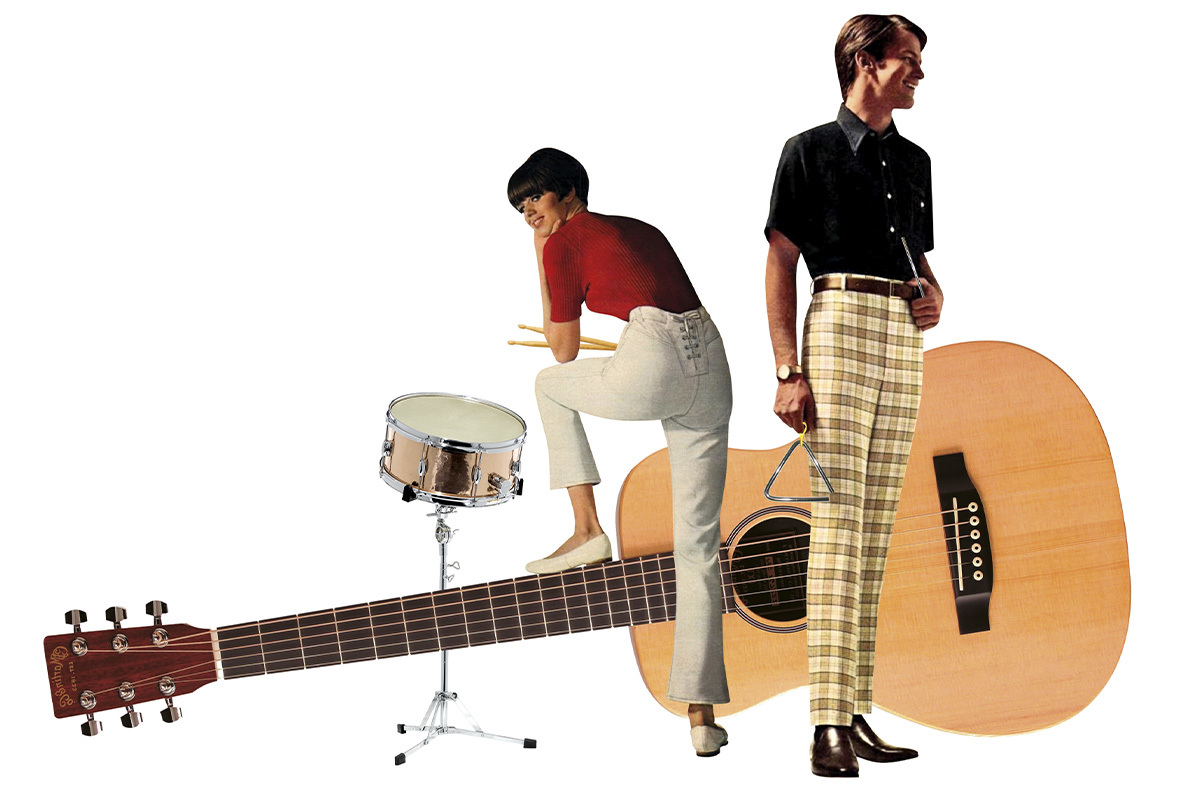 Un poco de música clásica para amansar a las fieras de la empresa