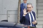 El juez del 'caso Plus Ultra' rechaza la nulidad que planteó Zapatero al no ver vulnerados sus derechos