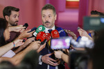 El Rayo Vallecano asegura que mañana abrirá el estadio a la inspección, con la posible financiación del primer partido por parte del Gobierno regional en el aire