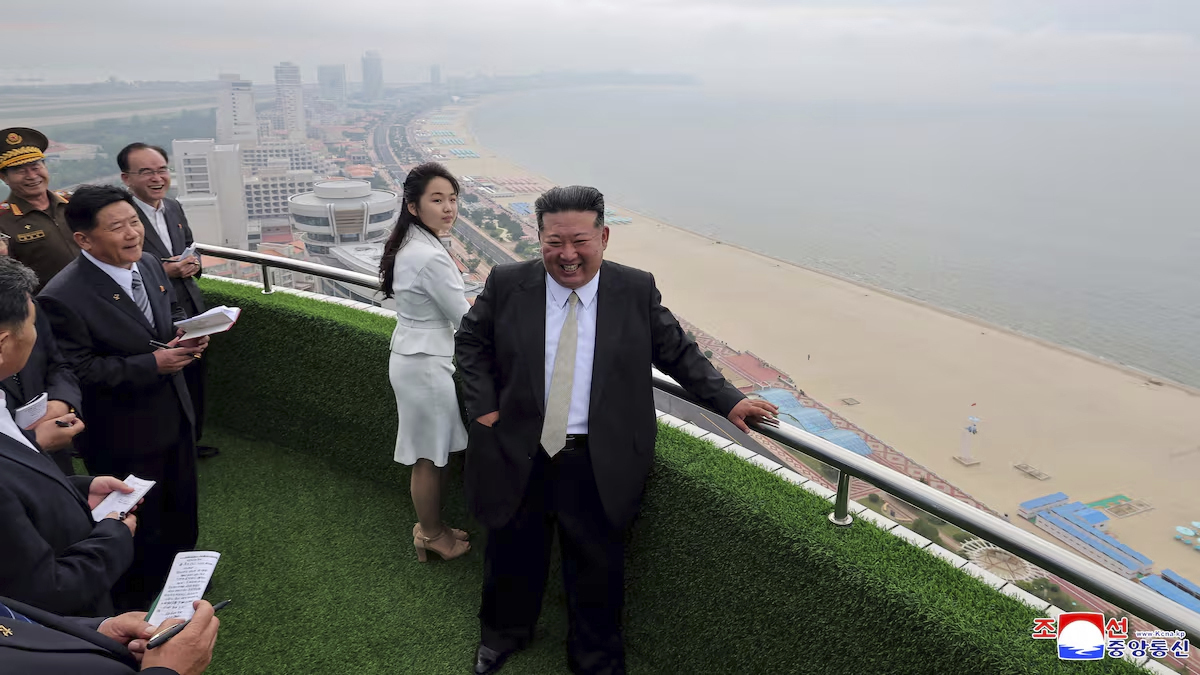 Traiciones, espías y miedo: dentro de la paranoica élite de Corea del Norte