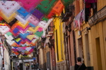 El gran oasis madrileño con Soleá Morente, Celtas Cortos y Miss Caffeina: arrancan las fiestas más 'puras' de la capital