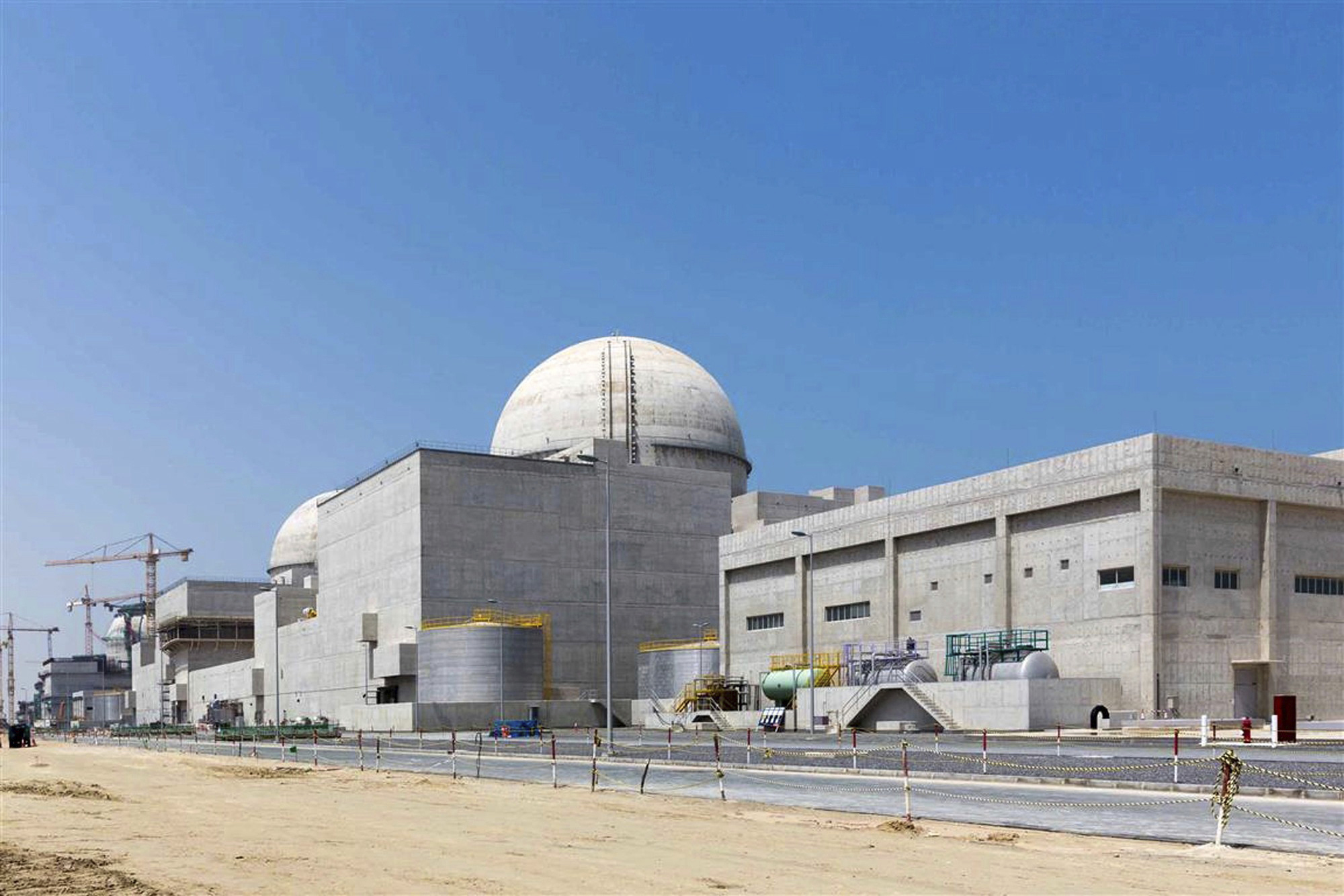 El modelo nuclear iraní gana adeptos entre los aliados de Estados Unidos