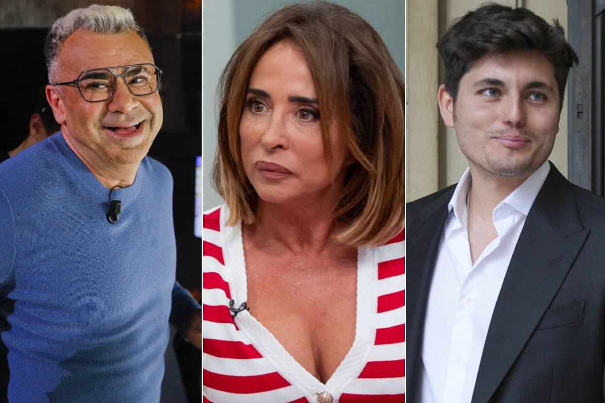 La Séptima rompe el silencio sobre sus fichajes: desmiente a Jorge Javier, María Patiño y responde con un meme sobre Vito Quiles
