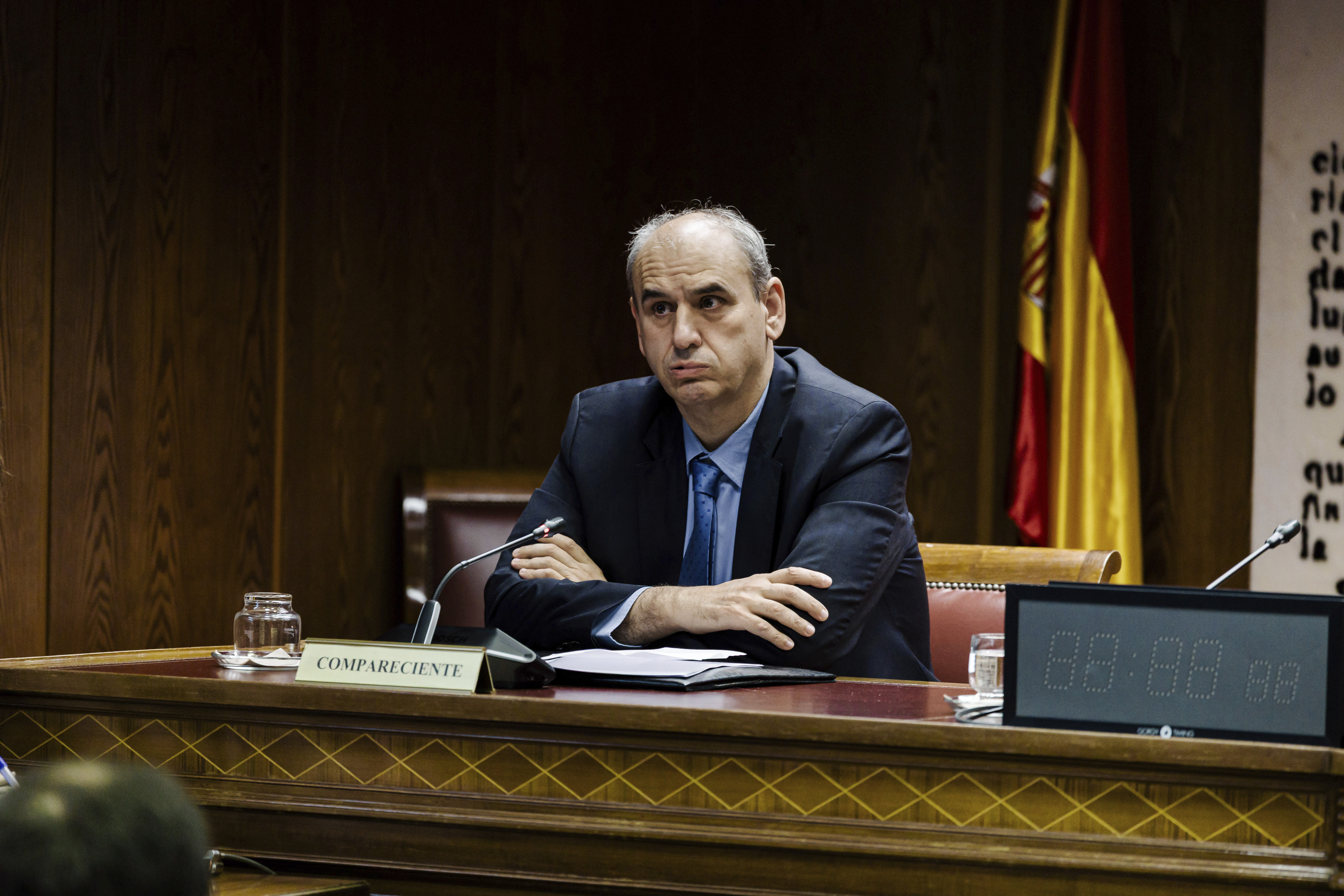 Peinado remite a la Fiscalía Europea la causa contra Barrabés por presuntas irregularidades en un contrato