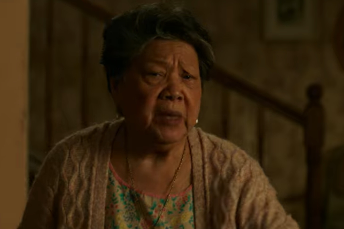 Muere a los 82 años Mary Rivera, actriz en 'Spider-man: No Way Home', su única y taquillera película