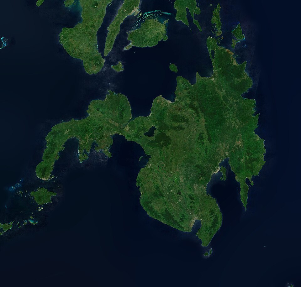 Un terremoto de 6,3 sacude la isla filipina de Mindanao