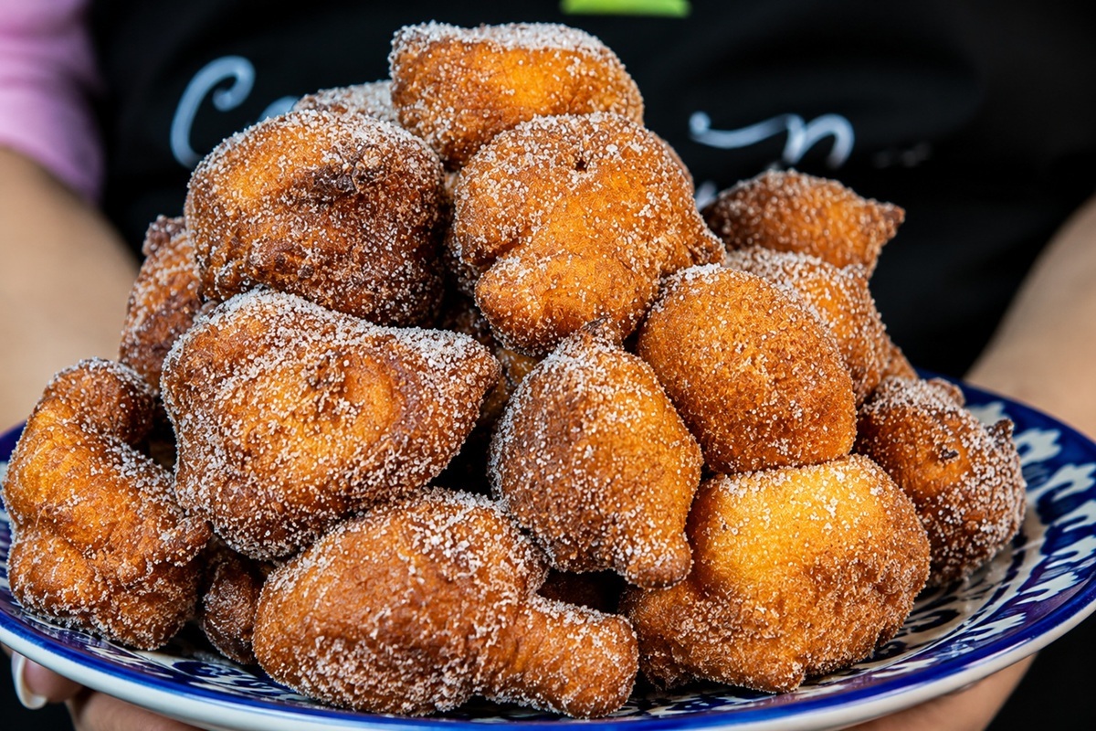 Ni torrijas ni pestiños: el dulce tradicional de Jaén que conquista a quien lo prueba