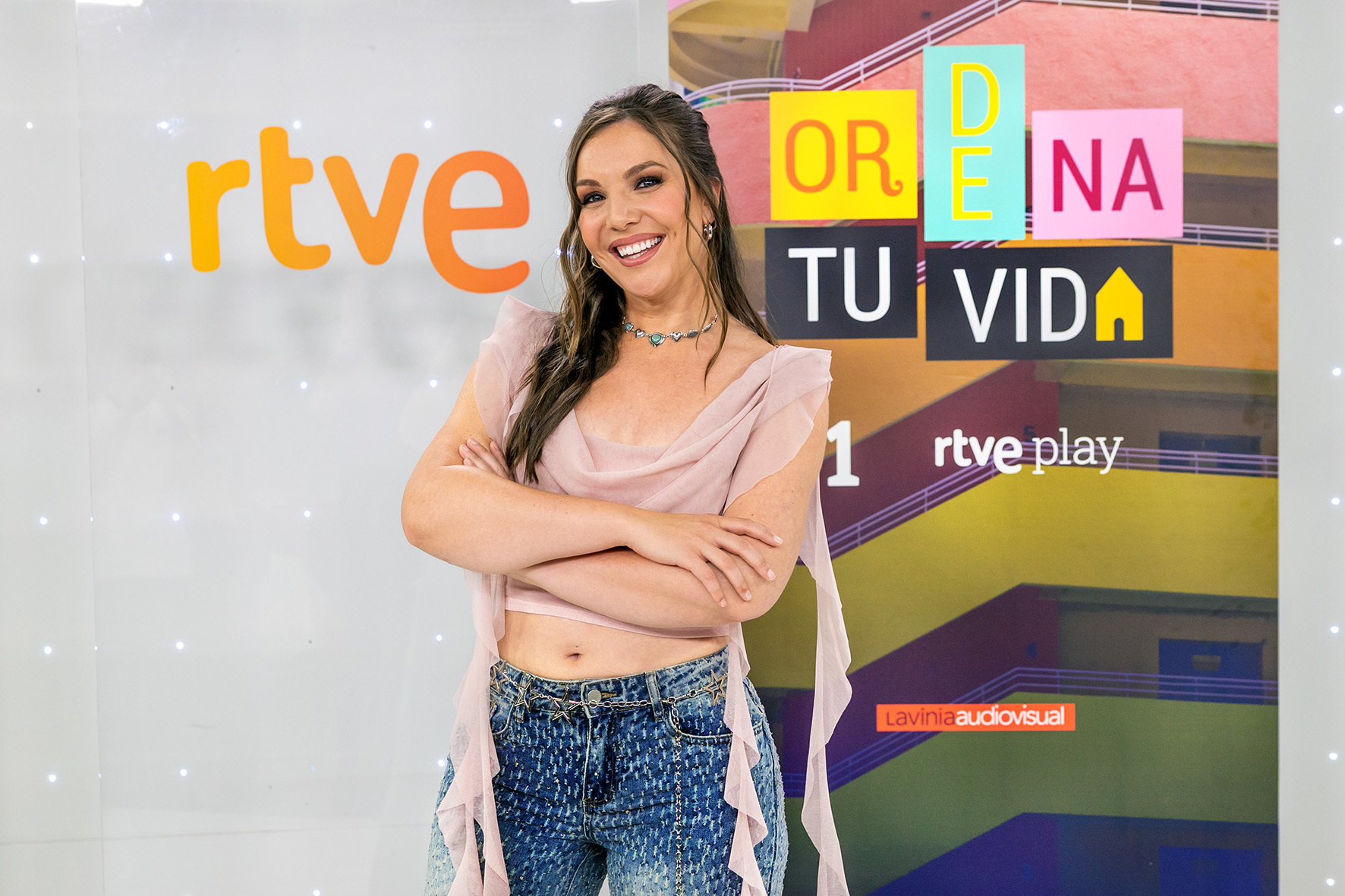 Inés Hernand: "Si mañana cambia el Gobierno, no me da miedo, llevo trabajando desde los 16 años y sé buscarme la vida"