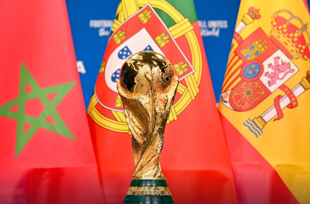 Sumar pide que España no organice con Marruecos el Mundial de fútbol de 2030