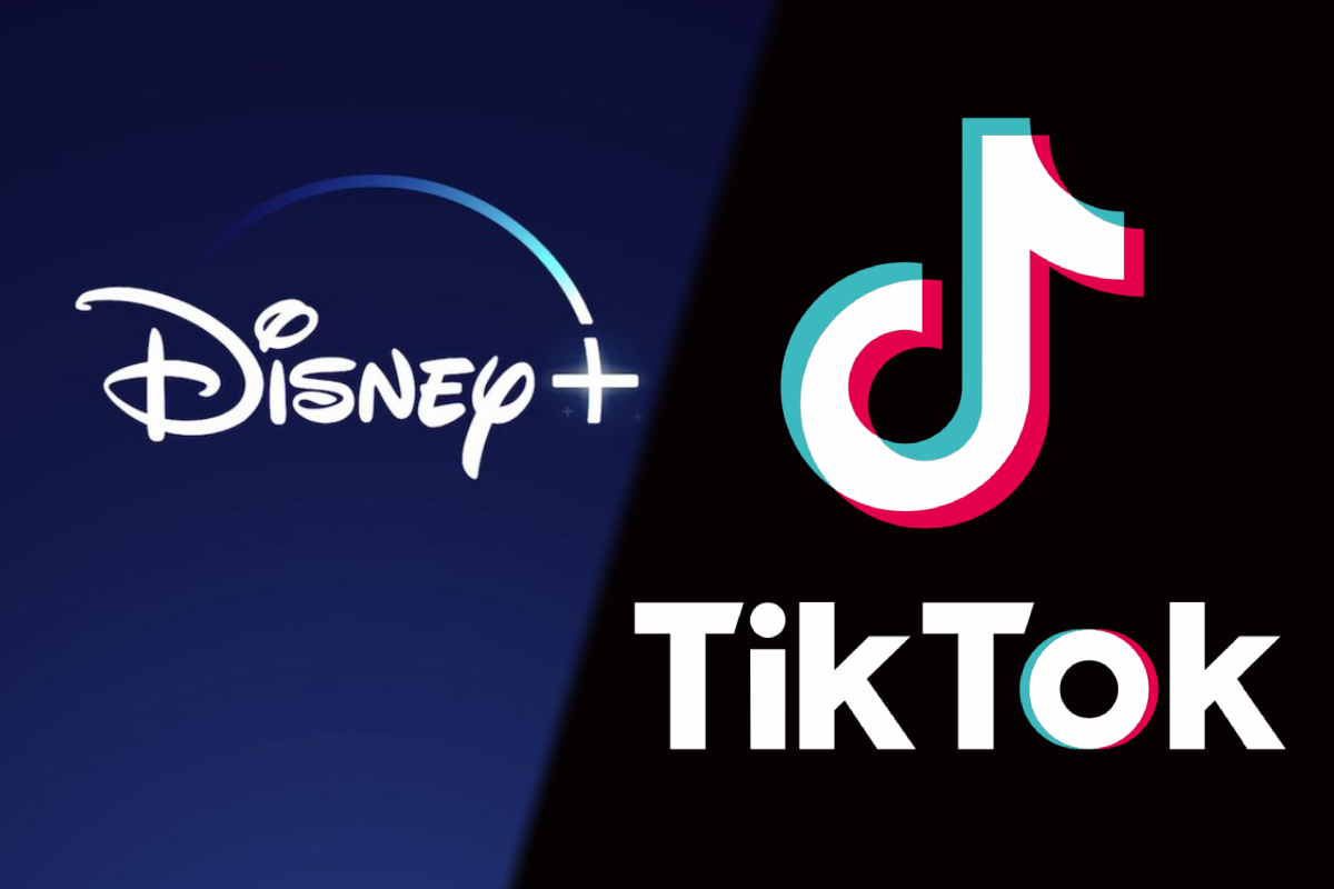 Disney y TikTok sellan una alianza histórica para revolucionar los vídeos cortos: los creadores podrán utilizar fragmentos de las películas y series de la compañía