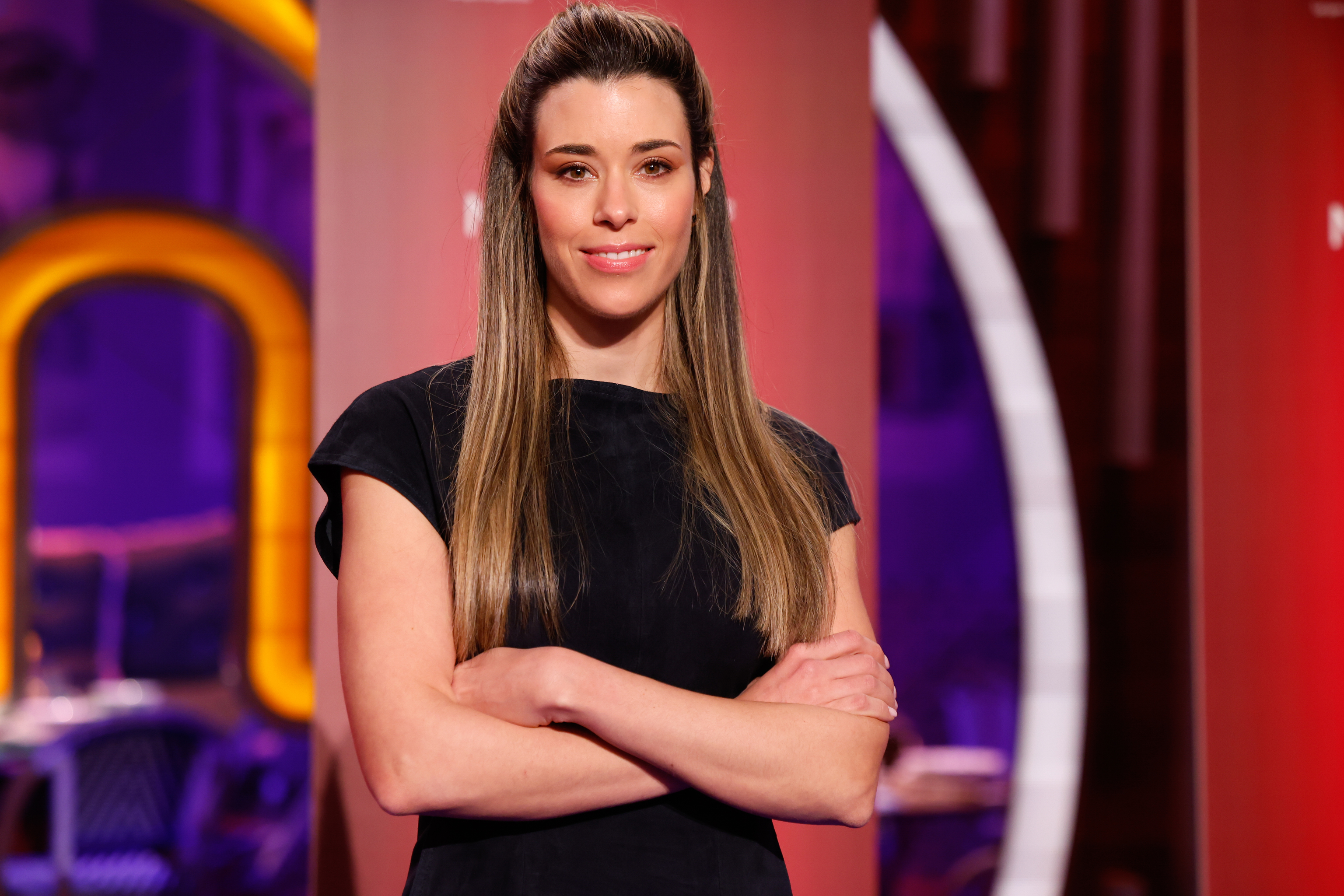 Marta Sanahuja, jurado de MasterChef, anuncia que ha sufrido un aborto: "No hay latido. Y ahí empieza la peor pesadilla"