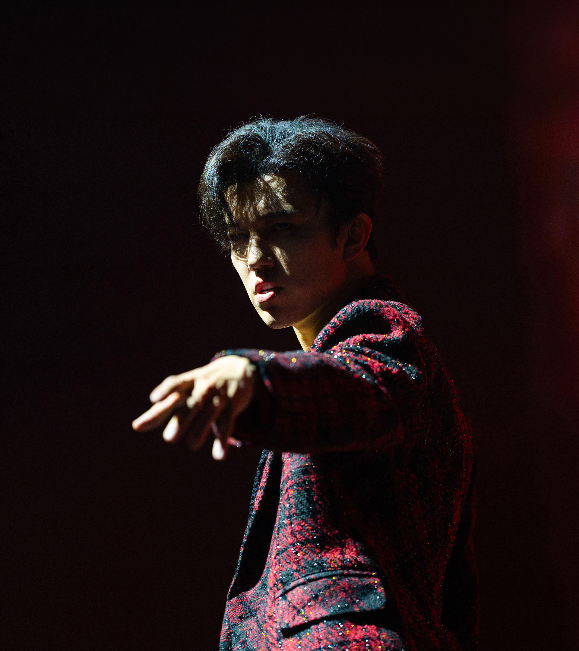 'Fiebre Dimash', el cantante kazajo que conquista a las españolas: "Es una forma de vida, no puedo pasar un día sin escuchar su voz"