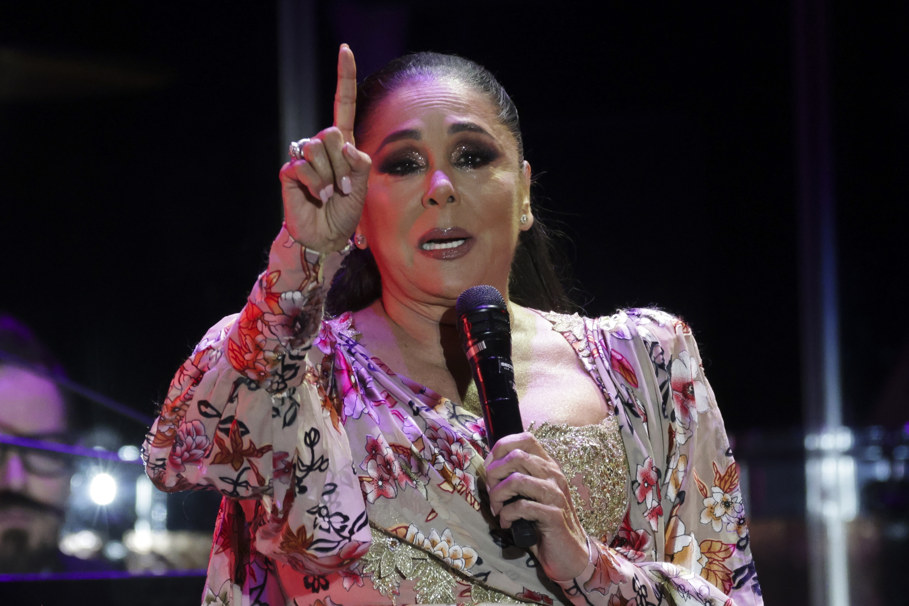 Nuevo revés judicial para Isabel Pantoja: condenada a pagar 700.000 euros a Hacienda