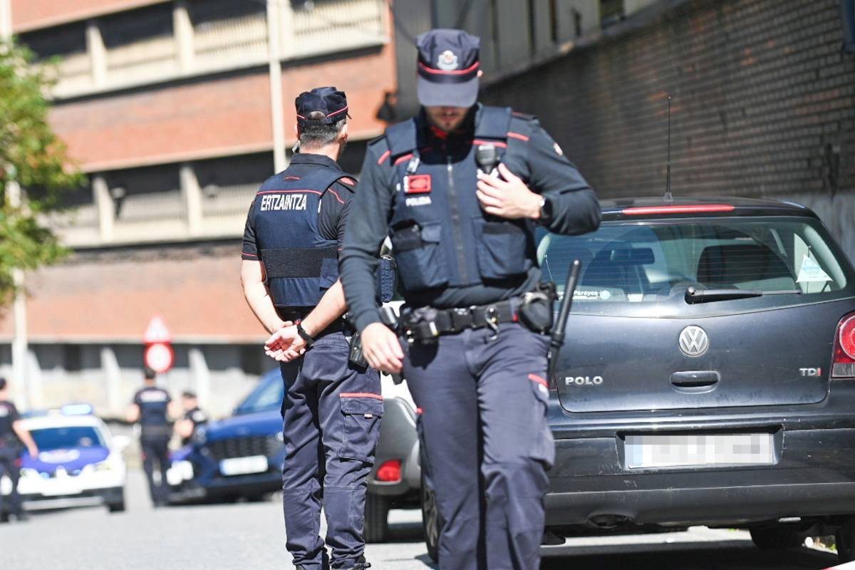 Encuentran el cadáver de una mujer en la ría de Bilbao