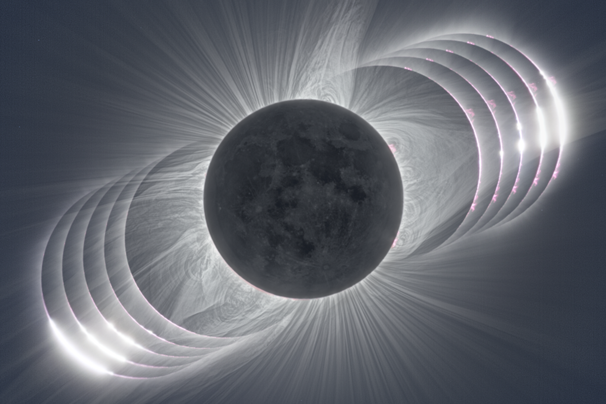 Diez claves para disfrutar del eclipse solar del 12 agosto: ¿Dónde lo veré mejor? ¿Cuándo me puedo quitar las gafas?