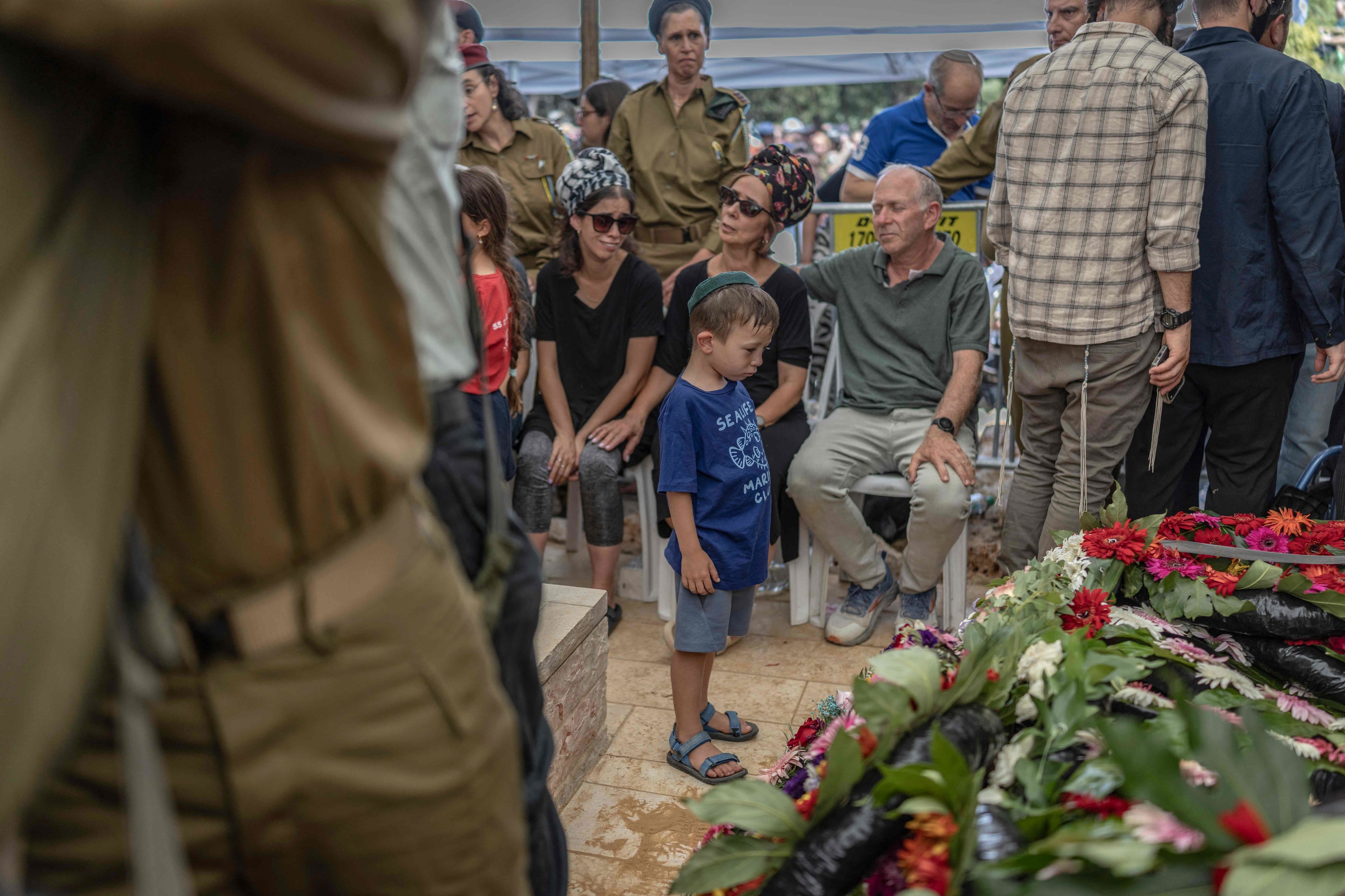 Israel y Líbano abren una nueva ronda de negociaciones en medio del ataque de Hizbulá que mató a dos soldados y la respuesta israelí