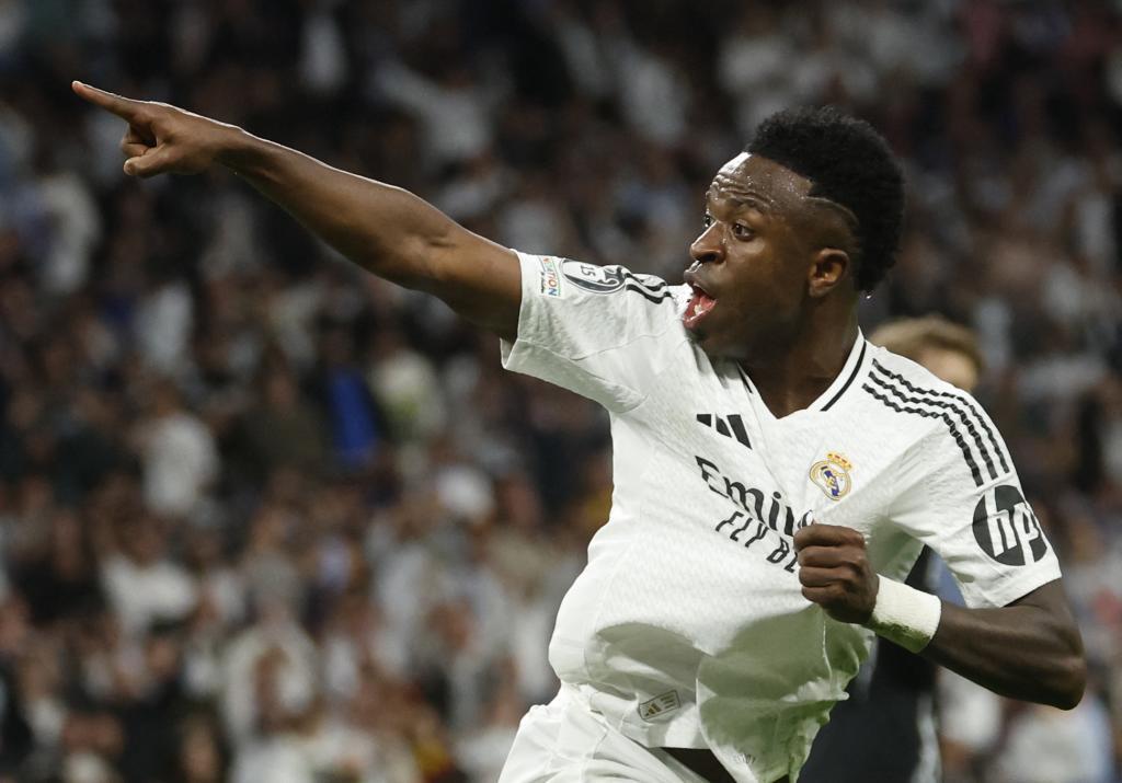 Los 241 minutos de locura en el Real Madrid: un fichaje histórico, un dulce "no" y el final de una telenovela