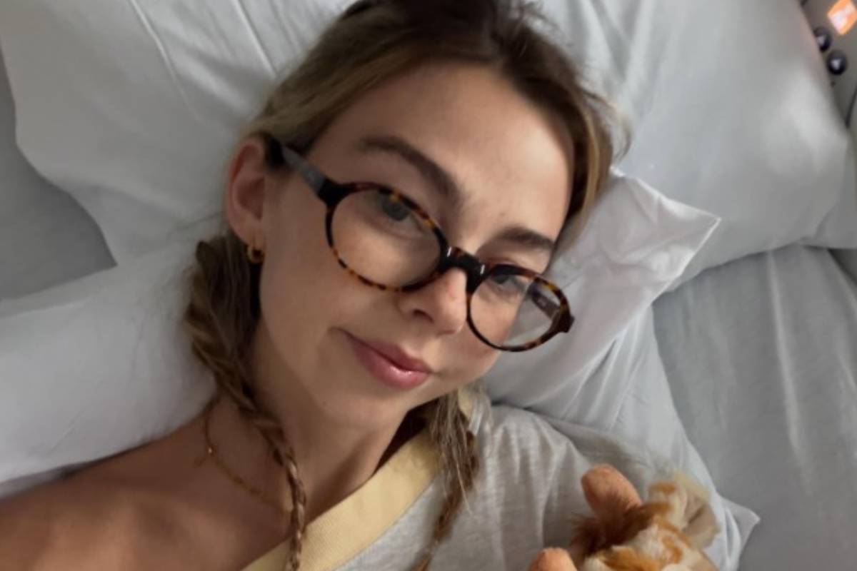 Muere la influencer Sydney Towle a los 26 años tras tres años de lucha contra un cáncer