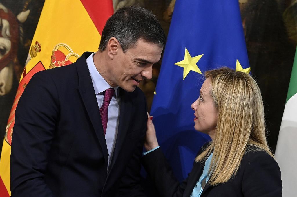 El Gobierno da un ultimátum a Italia para que "rectifique" y levante los controles en frontera con España por la crisis de Ceuta antes del lunes