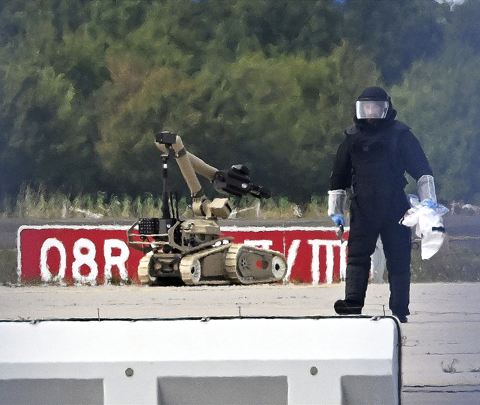 Rusia y la guerra de los drones baratos contra la aviación europea
