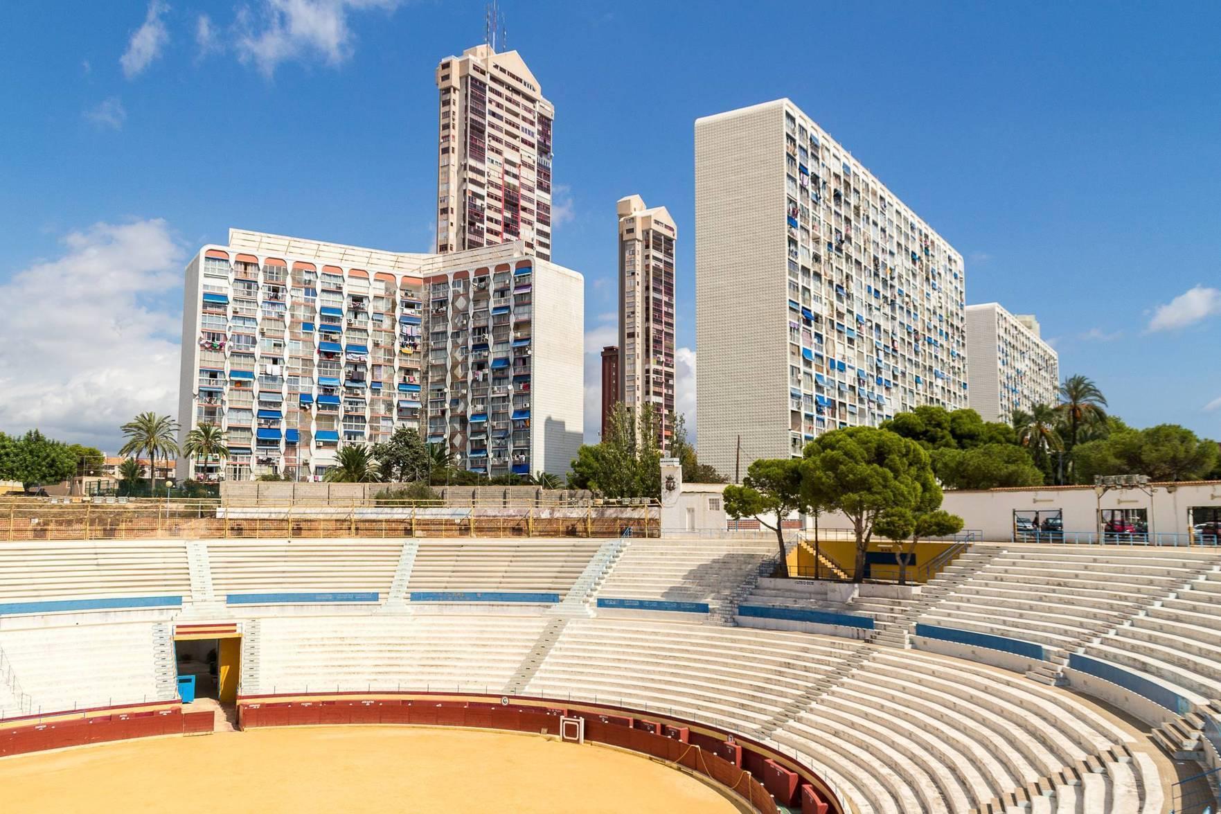 Benidorm confirma que el nuevo Open Arena permitirá recuperar los toros en la ciudad: "La plaza estará preparada para celebrar corridas desde el primer día"