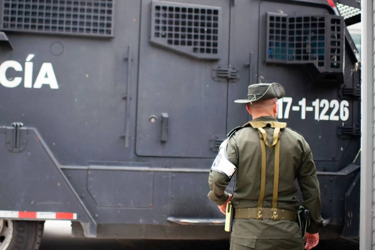 Detienen a dos catalanes, padre e hijo, acusados de un doble asesinato en el sur de Paraguay