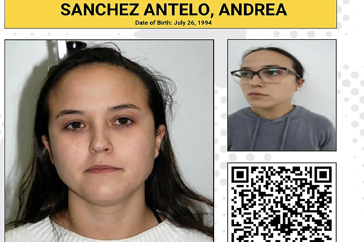 Europol incluye en su lista de delincuentes más buscados a una mujer que se hizo pasar por médica en Lugo y A Coruña