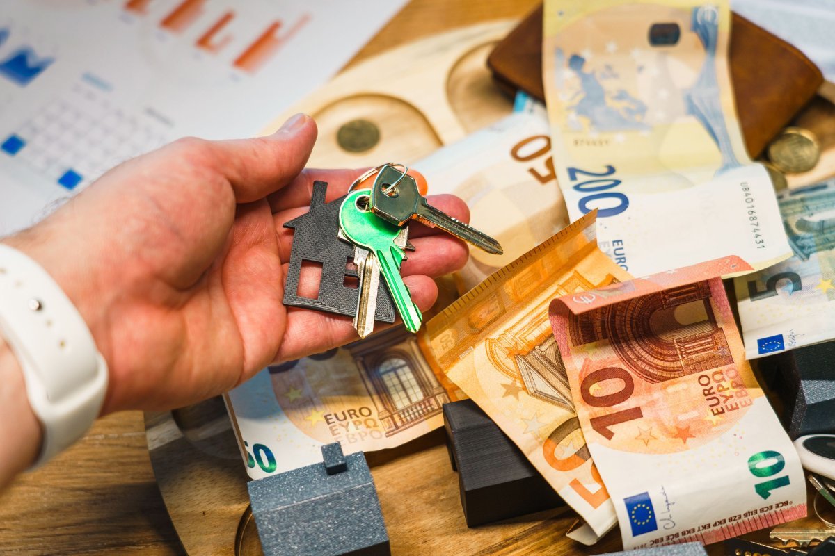 Las cinco hipotecas fijas con el interés más bajo: desde el 2,55% TIN
