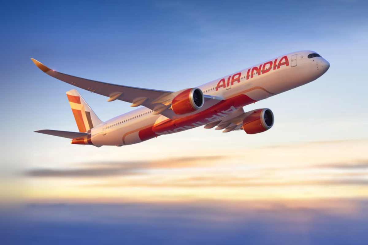 Air India investiga al piloto de uno de sus aviones tras dar positivo en drogas y causar un descenso repentino de 90 metros