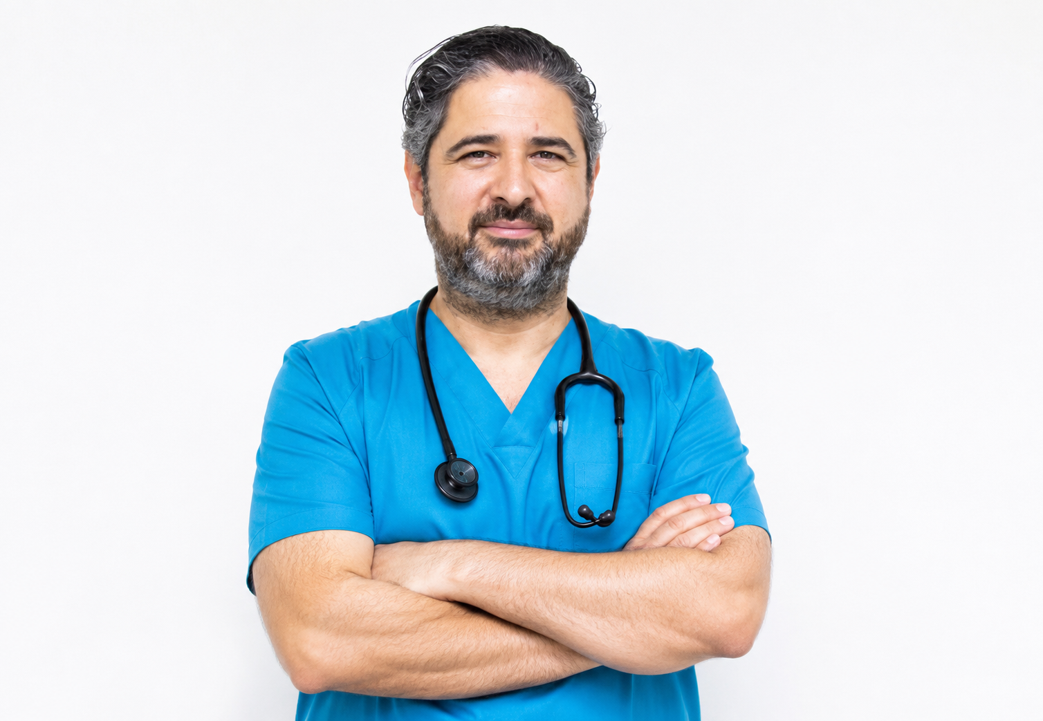 Gerardo San Agustín, veterinario: "El problema del eclipse solar no son los perros y los gatos, somos nosotros"