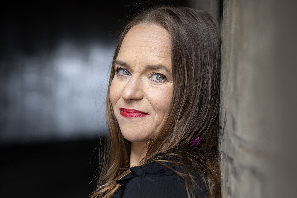 Del 'nordic noir' al 'nordic blue': cómo Islandia está revolucionando la novela negra escandinava