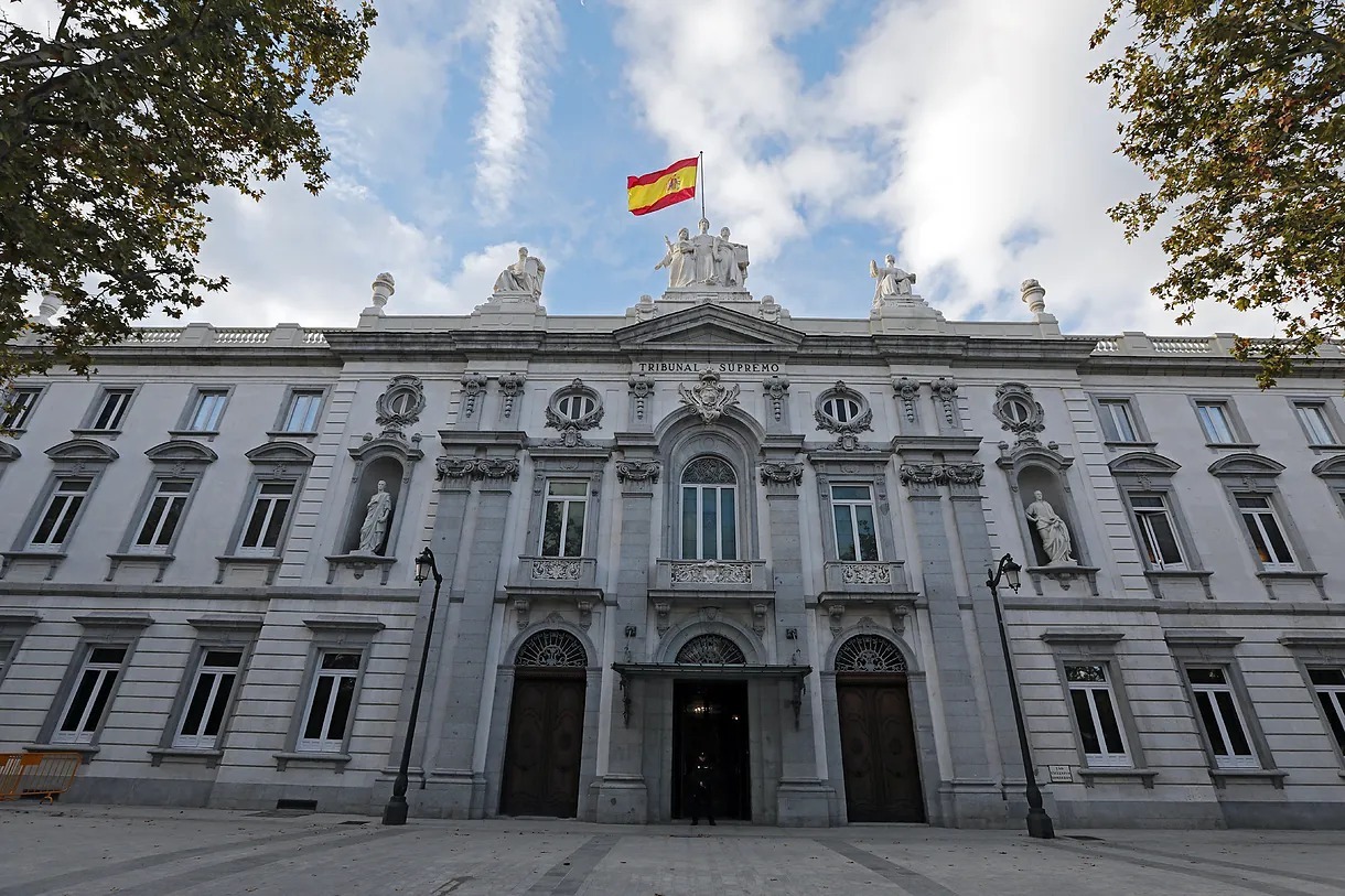El Supremo anula los intereses de una hipoteca inversa sobre la vivienda de dos ancianos y alivia a los herederos