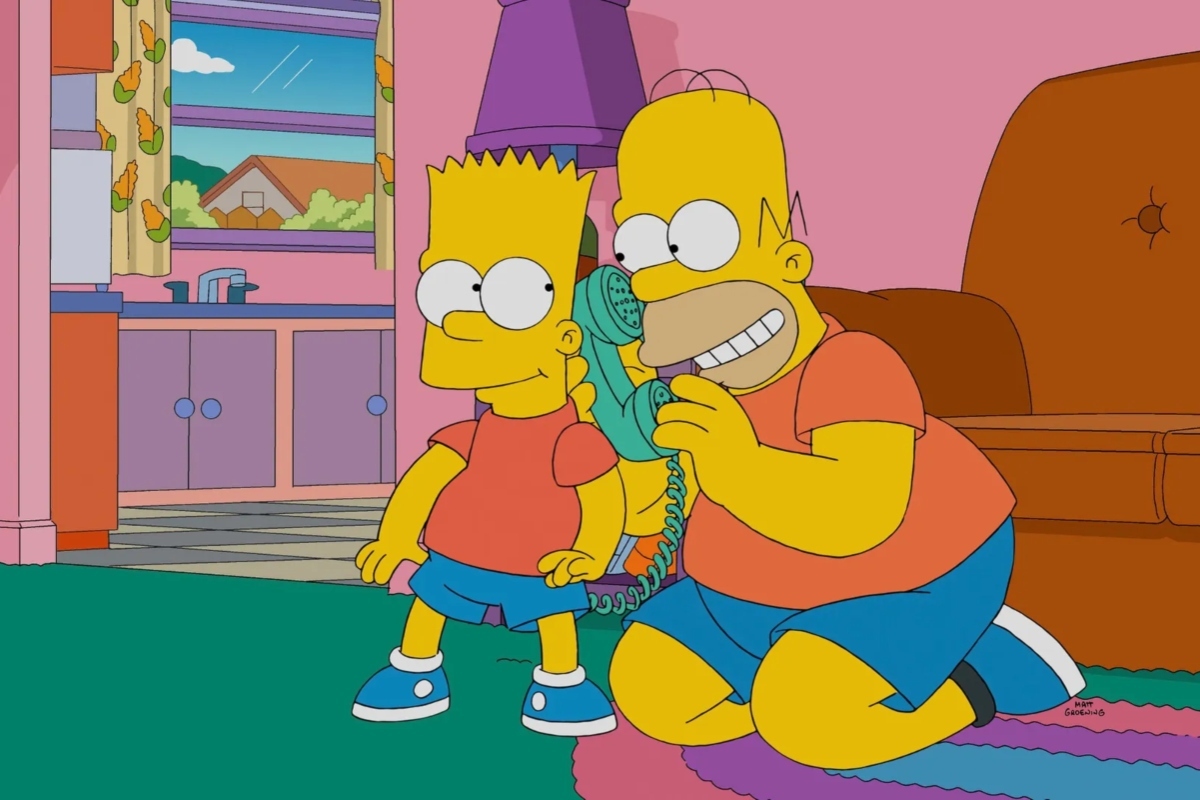 La actriz que dobla a Bart Simpson pone fecha al final de la serie: ¿cuándo acabará?
