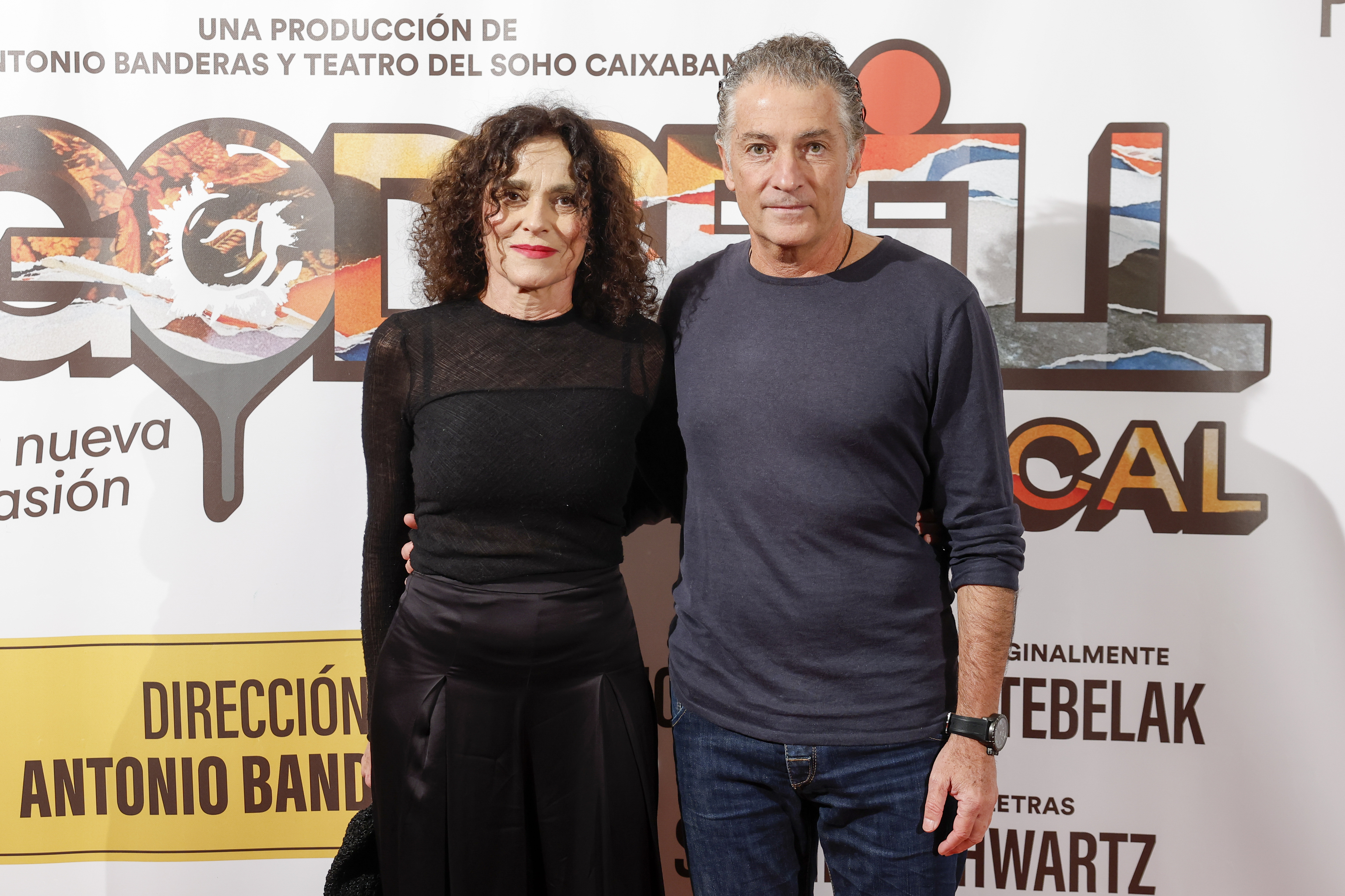 Javier, el hermano pequeño de Antonio Banderas: campeón de la Copa del Rey de Vela, casado desde hace más de 30 años, con dos hijos y el mejor amigo del actor