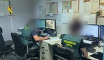 Cuatro detenidos en Majadahonda por 29 robos mediante el método de la siembra