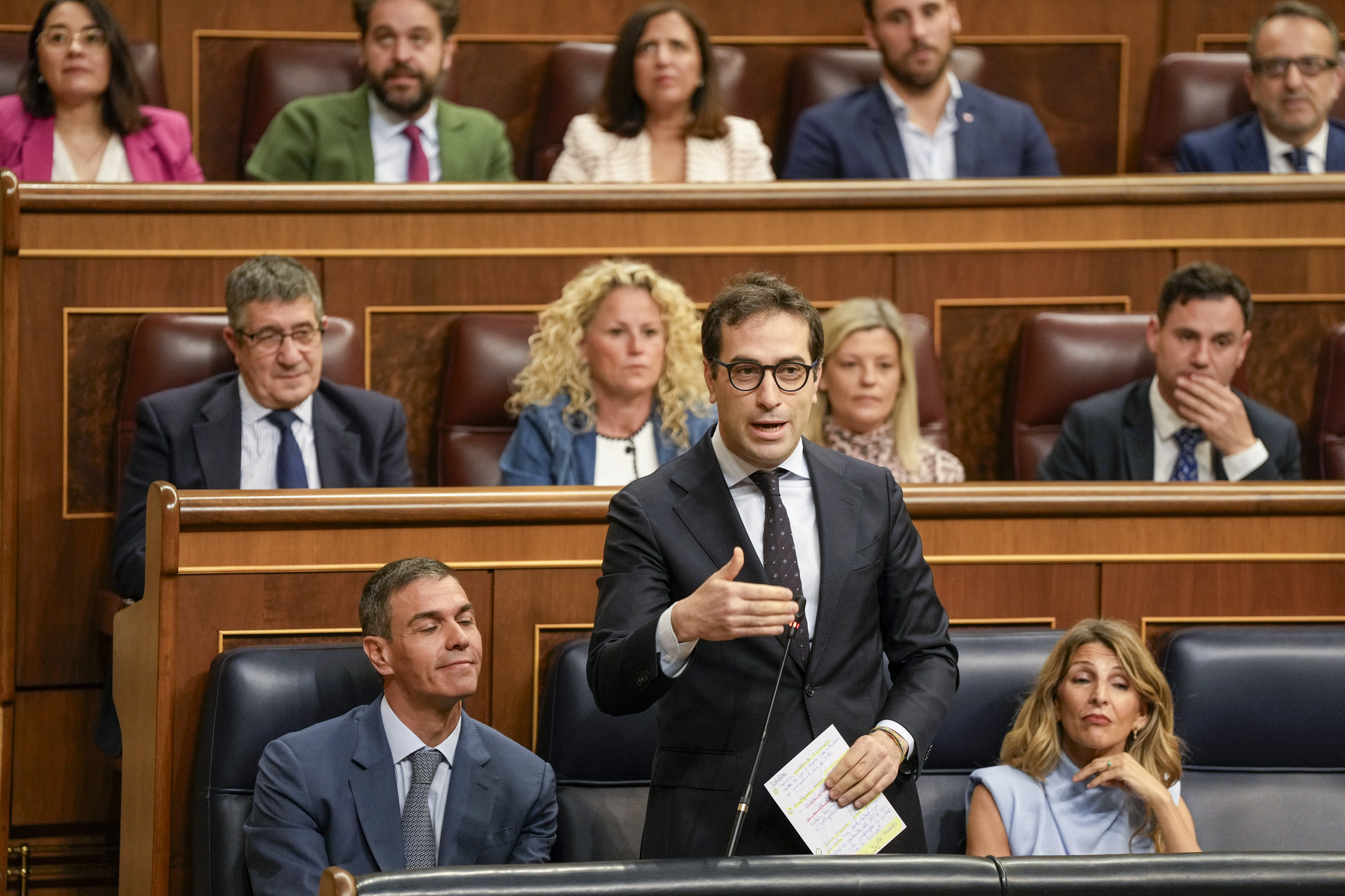 España prepara la última solicitud de fondos 'Next Generation EU' por más de 25.000 millones de euros